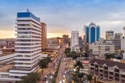 Paypal agents in Uganda, Kampala