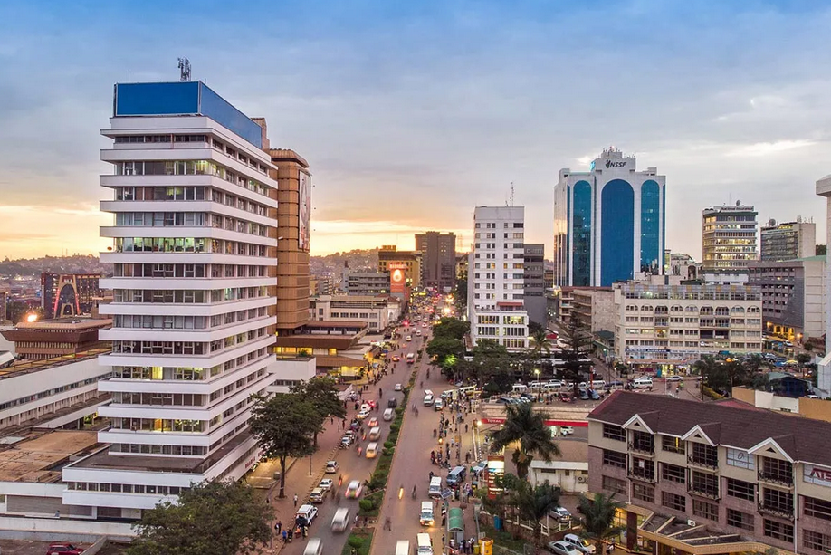 Paypal agents in Uganda, Kampala