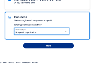 virtual paypal account in uganda