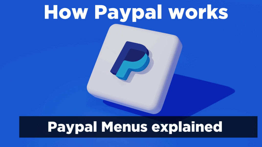 How Paypal works