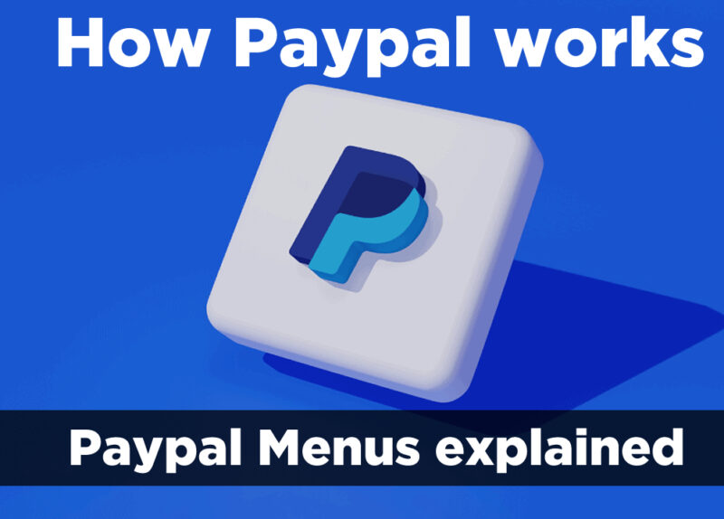 How Paypal works