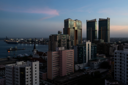 Paypal Tanzania