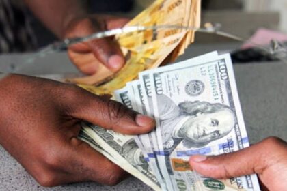 Paypal Uganda with forex bureau