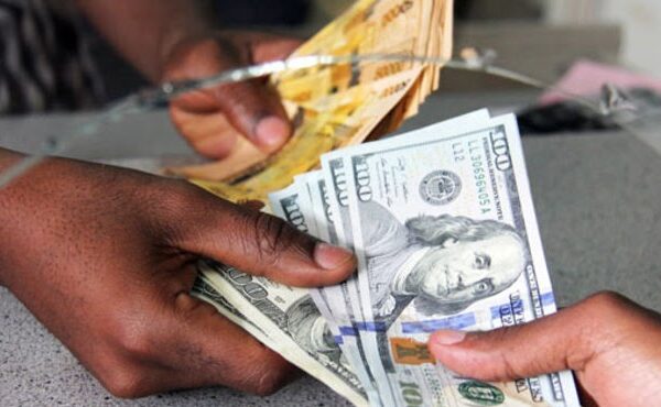 Paypal Uganda with forex bureau