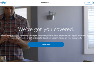 Paypal Uganda account