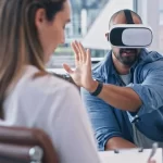 Virtual Reality Therapy