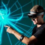 overcome fear using virtual reality therapy