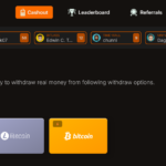 Make money playing games in Uganda