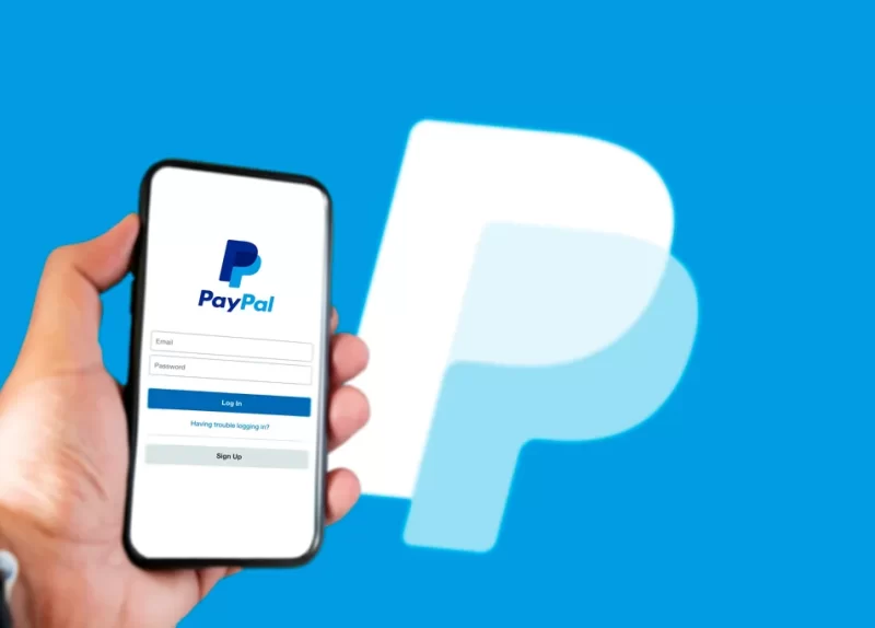 creating virtual paypal account in uganda