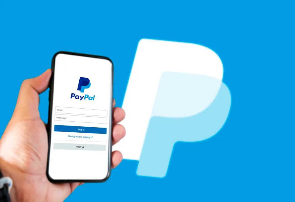 creating virtual paypal account in uganda