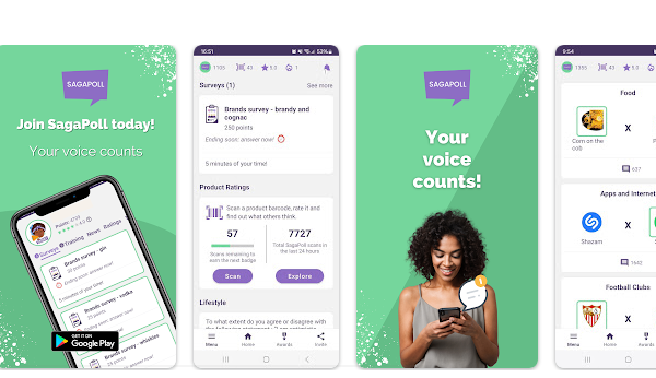 survey sites in uganda