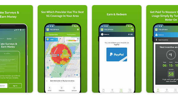 apps that pay real money in Uganda