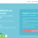 Paid survey sites in Uganda