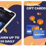 WeCash - make money app in Uganda