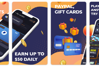 WeCash - make money app in Uganda