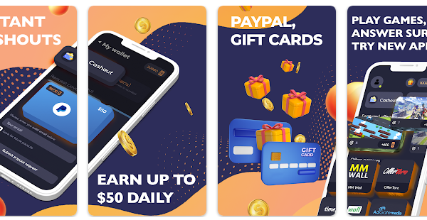 WeCash - make money app in Uganda