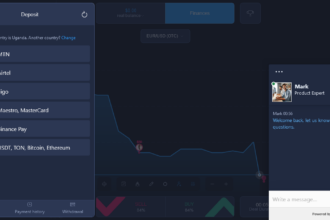 is expert options legit or fake