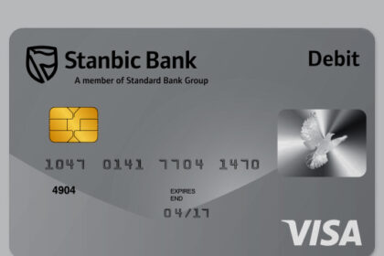 banks in Uganda which work with paypal