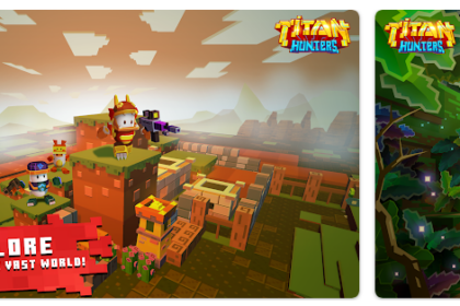 Crypto games NFT