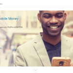 From tiktok to Paypal to Mpesa