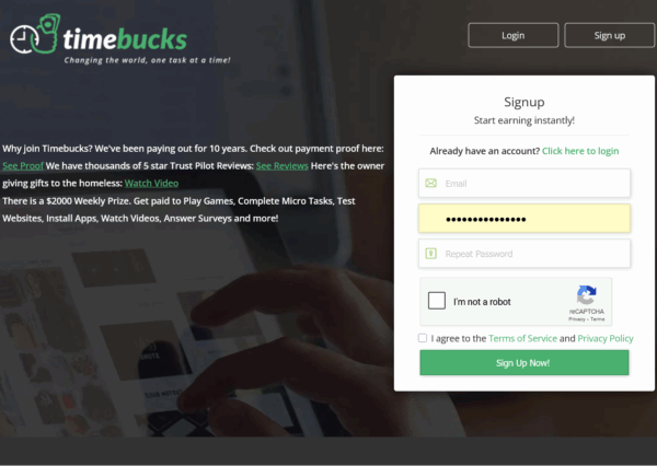 Paid-to-Play-Games-Paid-To-Watch-Videos-Paid-To-do-Surveys-TimeBucks