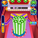 Dozer Dash: Coin Pusher