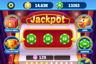 Dozer Dash: Coin Pusher